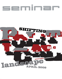 April 2003
